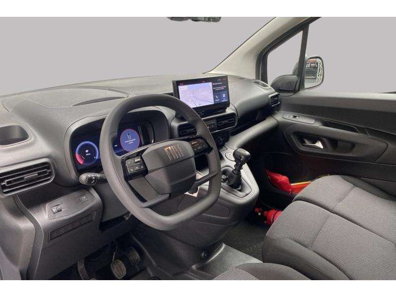Fiat Doblo VAN L1