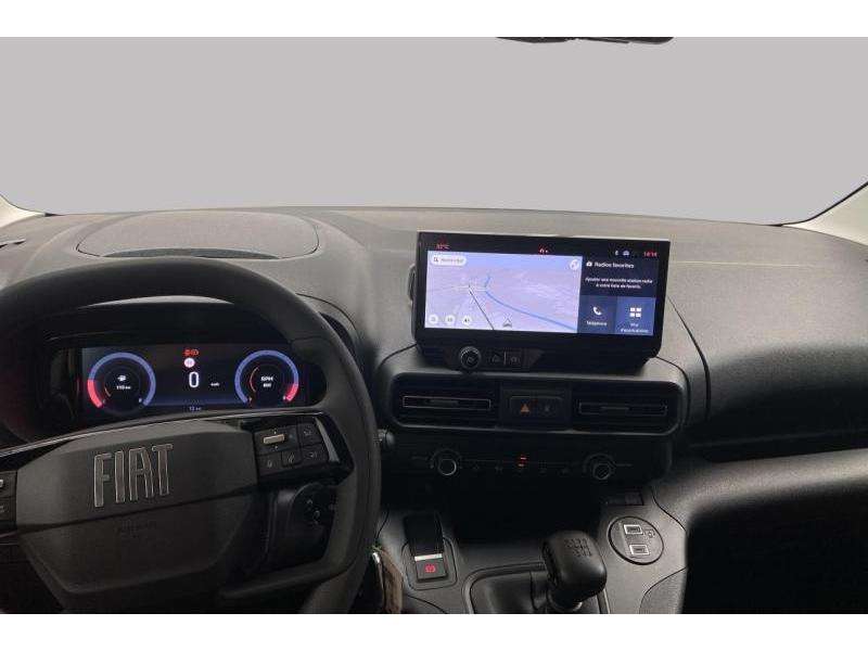 Fiat Doblo VAN L1