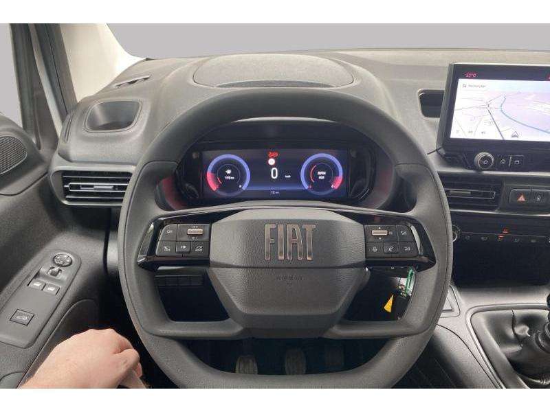 Fiat Doblo VAN L1