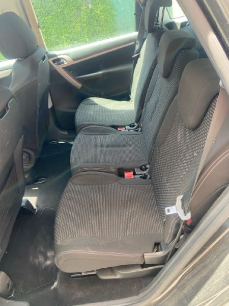 Citroen C4 CITROEN C4 PICASSO 1,6 HDi 110 airdream EXCLUSIVE