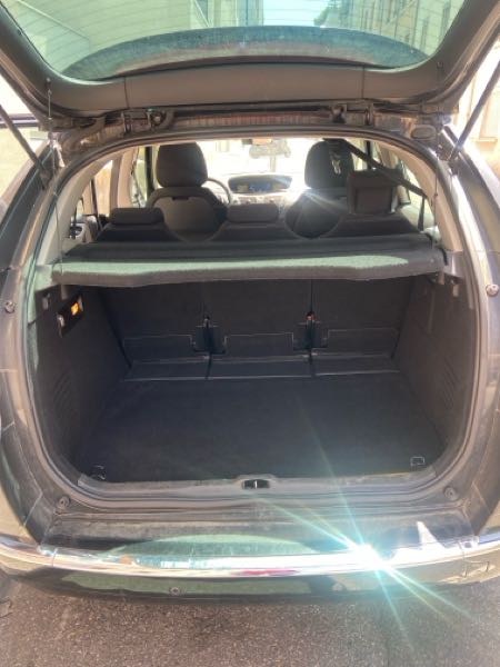 Citroen C4 CITROEN C4 PICASSO 1,6 HDi 110 airdream EXCLUSIVE