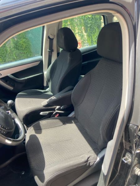 Citroen C4 CITROEN C4 PICASSO 1,6 HDi 110 airdream EXCLUSIVE