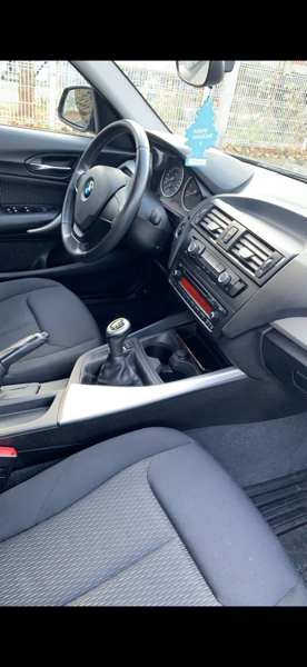 Bmw Serie 1 (F20) 116I 136 SPORT 5P
