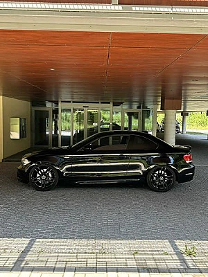 Bmw Serie 1 BMW 135i