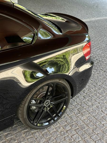 Bmw Serie 1 BMW 135i