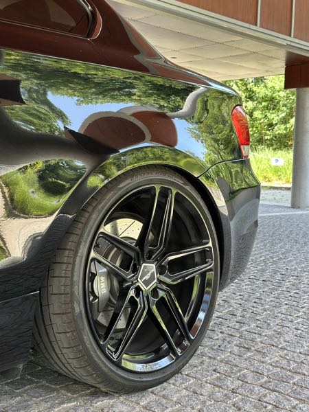 Bmw Serie 1 BMW 135i