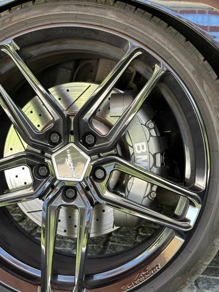 Bmw Serie 1 BMW 135i