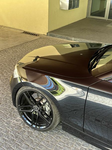 Bmw Serie 1 BMW 135i