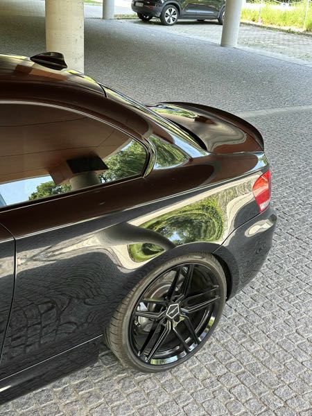 Bmw Serie 1 BMW 135i