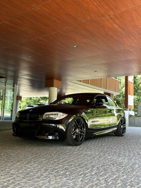 Bmw Serie 1 BMW 135i
