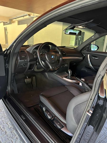 Bmw Serie 1 BMW 135i