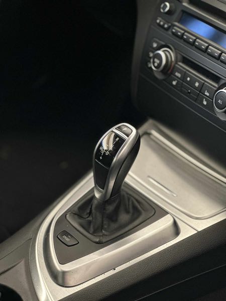 Bmw Serie 1 BMW 135i