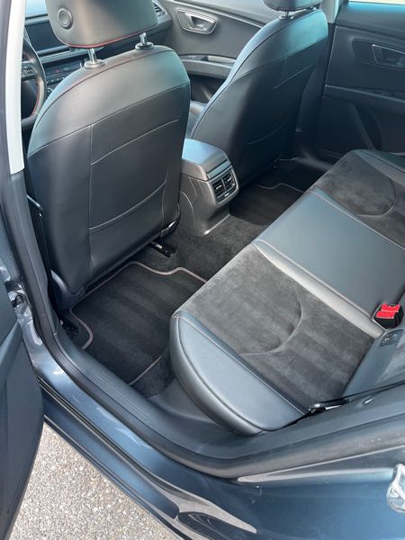 Seat Leon III 1.8 TSI 180 S&amp;S FR