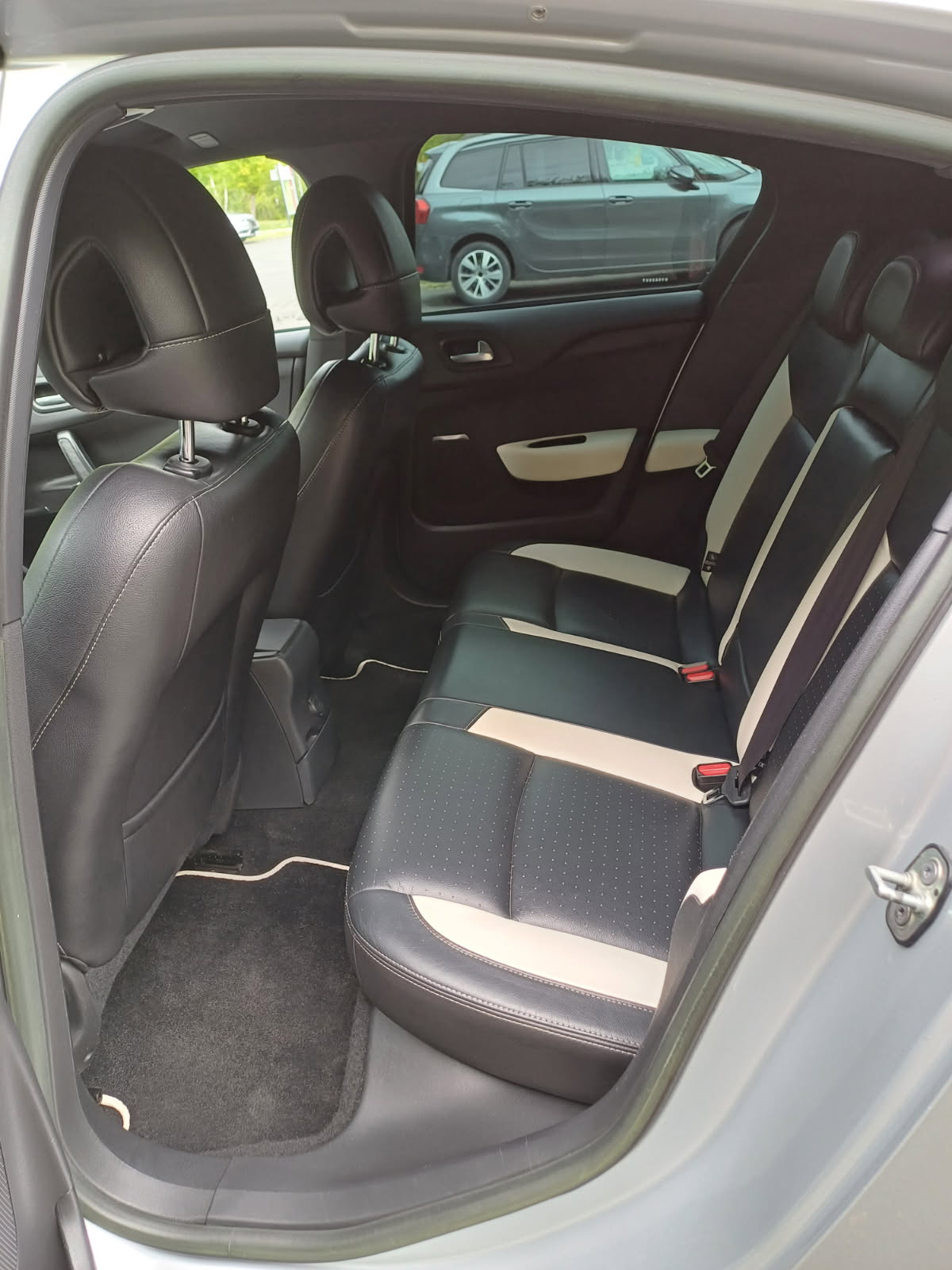 Citroen Ds4 2.0 HDI 160 FAP SO CHIC BVM6