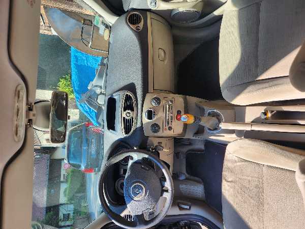 Renault Clio III (2) 1.5 DCI 105 EXCEPTION 3P