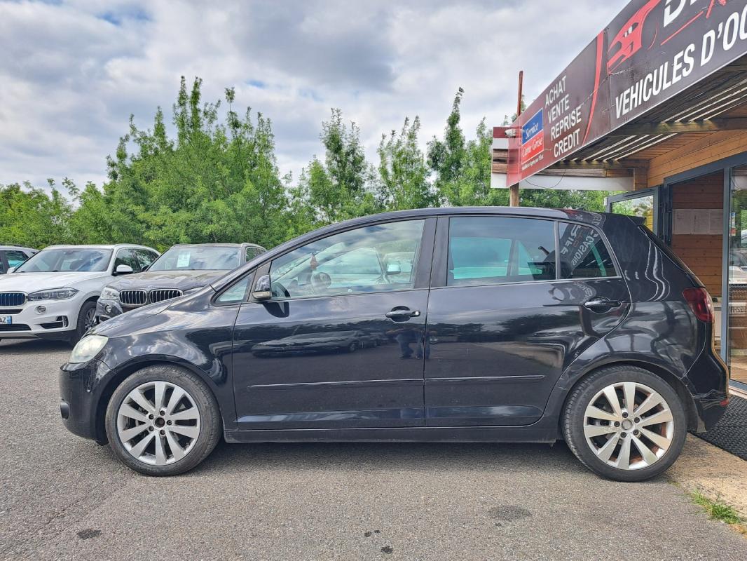 Volkswagen Golf 1.6 TDI 105 FAP CR BlueMotion Confortline