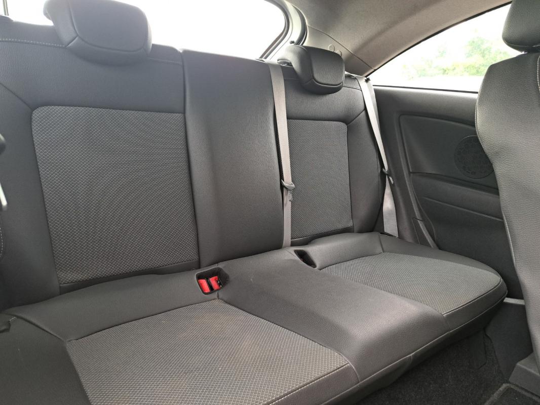 Opel Corsa 1.3 CDTI - 90 Sport