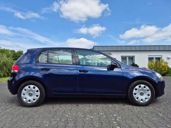 Volkswagen Golf VI 1.2 TSI 85 TRENDLINE 5P