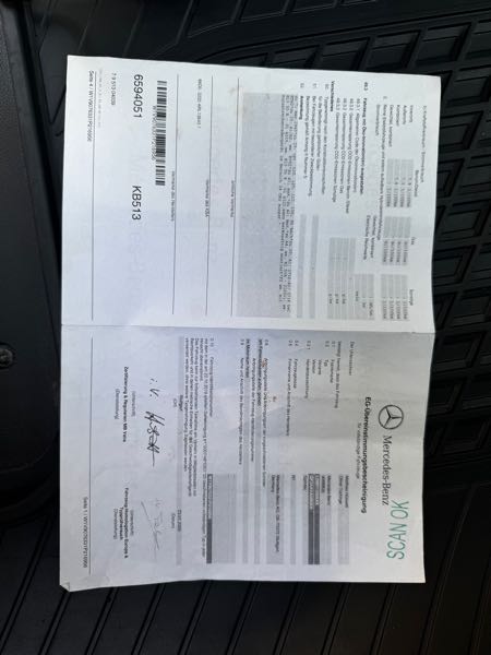 Mercedes-Benz Sprinter III (2) COMBI 316 CDI 10CV 43L BVA7