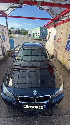 Bmw Serie 3 BMW série 3