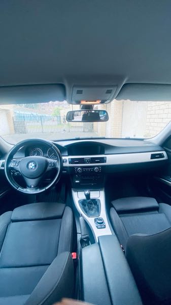 Bmw Serie 3 BMW série 3