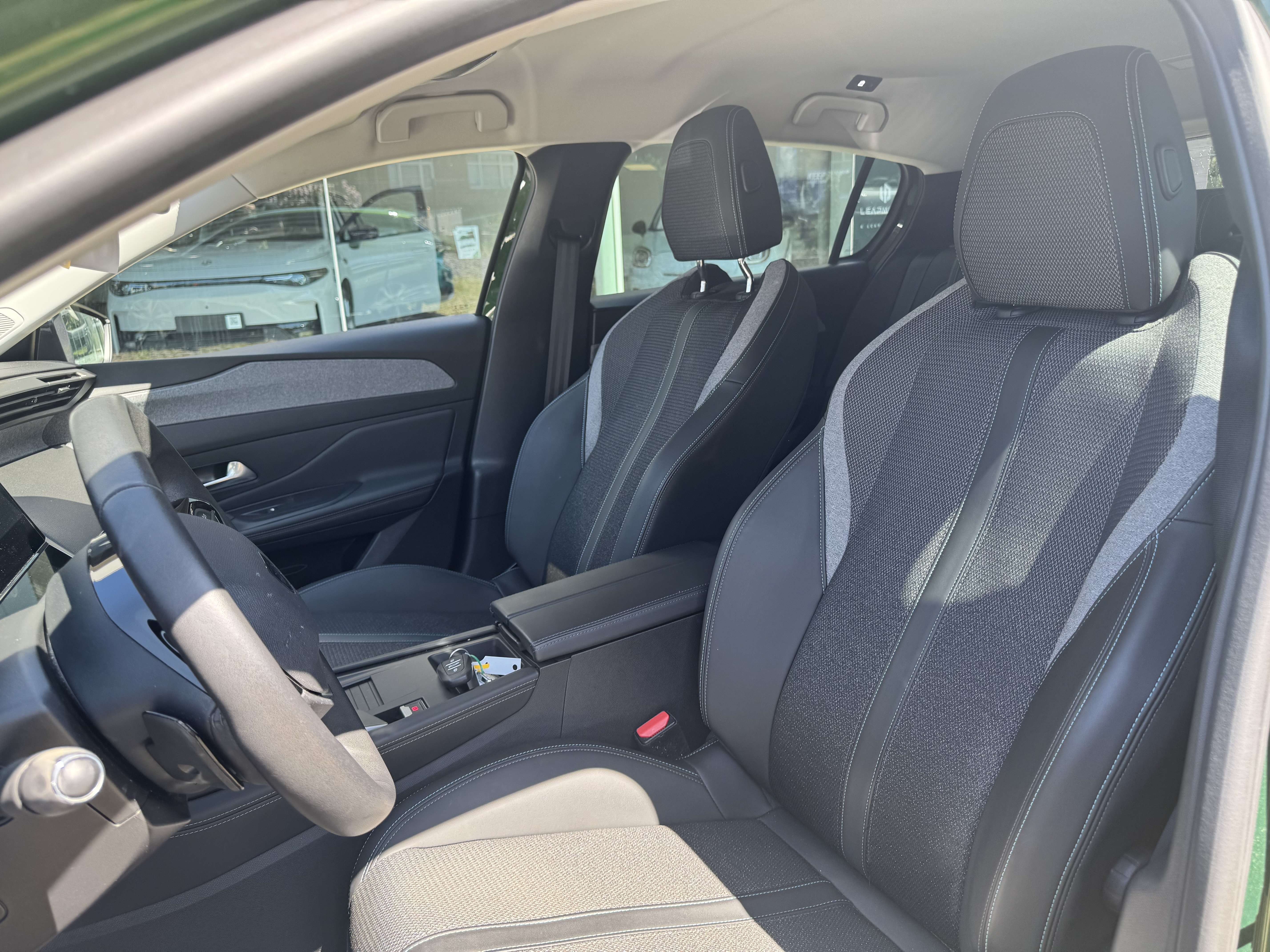 Peugeot 308 1.5 BlueHDi Allure S&S