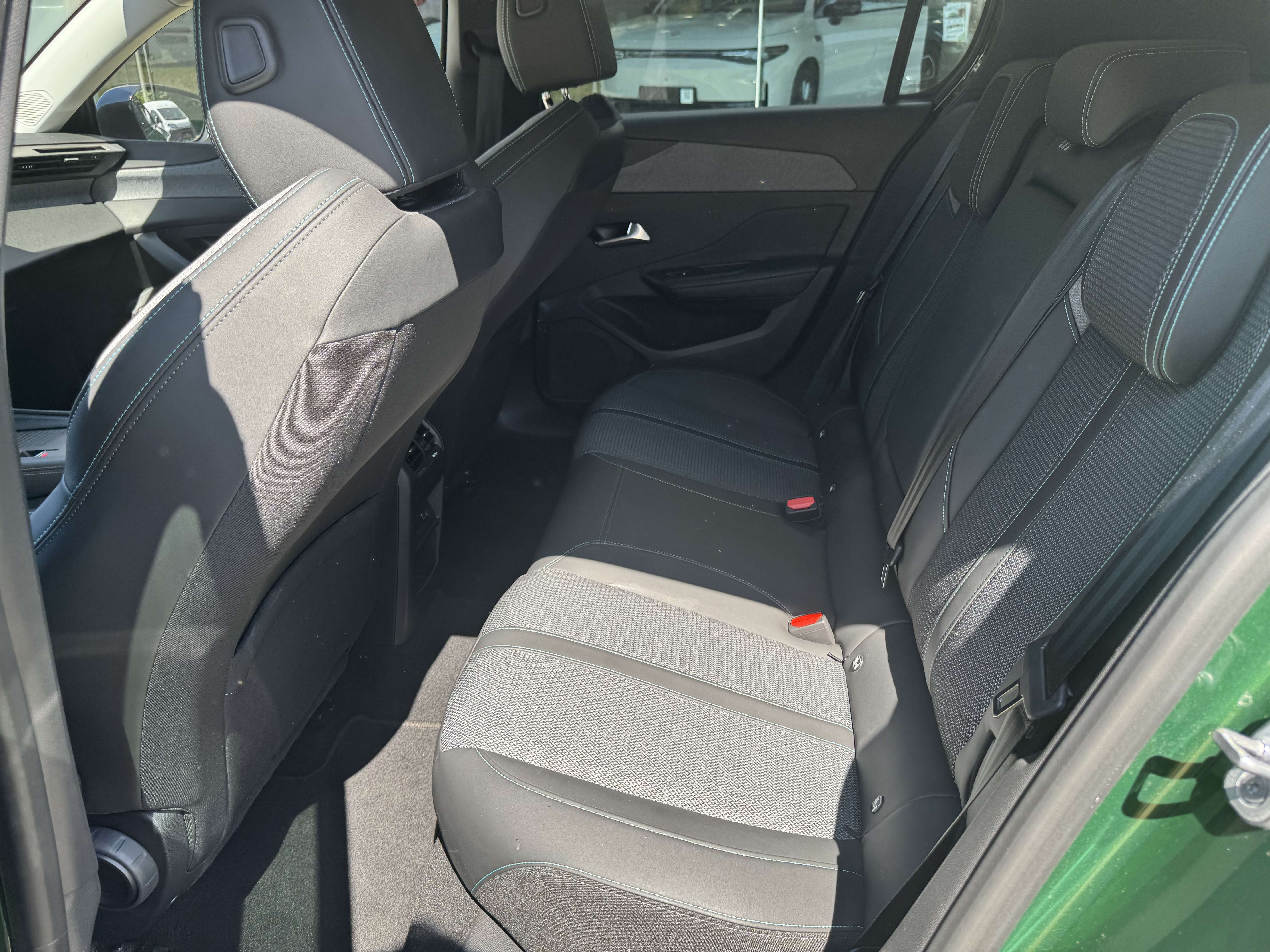 Peugeot 308 1.5 BlueHDi Allure S&S