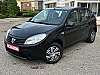Dacia Sandero 1.2 16V 75 SILVER LINE thumbnail