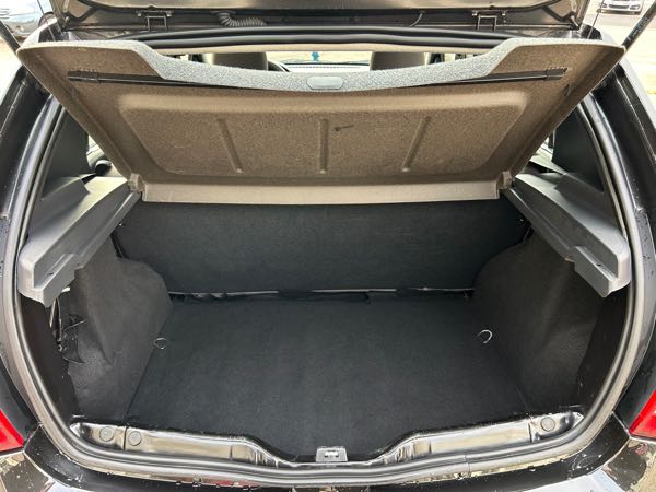 Dacia Sandero 1.2 16V 75 SILVER LINE