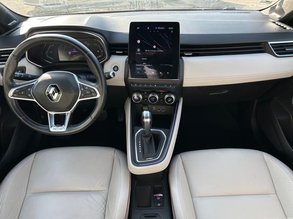Renault Clio Renault Clio V Initiale Paris E-Tech 1.6i 140 Cv Bose