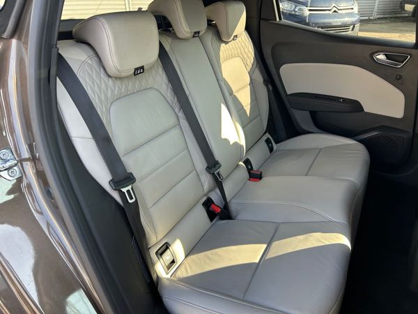 Renault Clio Renault Clio V Initiale Paris E-Tech 1.6i 140 Cv Bose