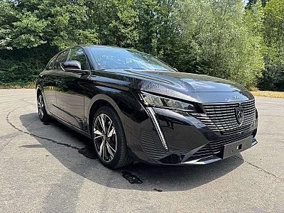 Peugeot 308 SW ALLURE