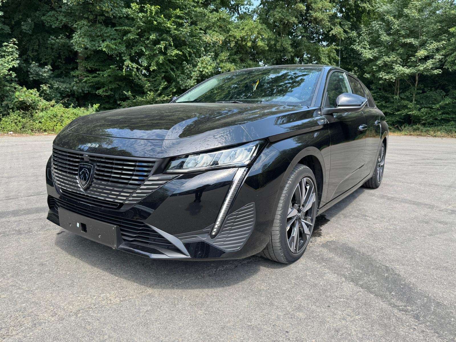 Peugeot 308 SW ALLURE