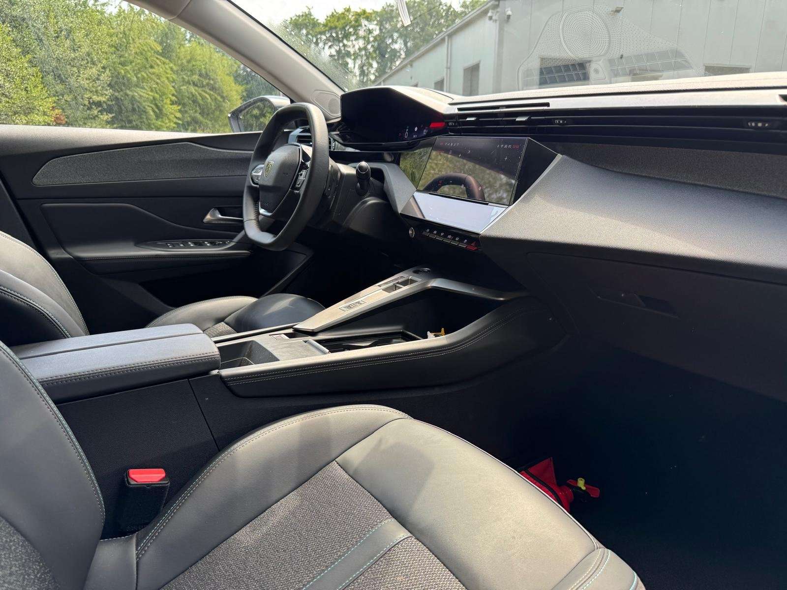 Peugeot 308 SW ALLURE