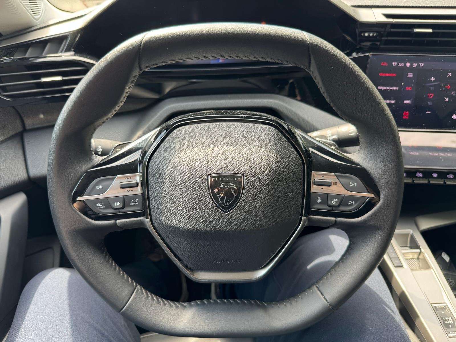 Peugeot 308 SW ALLURE
