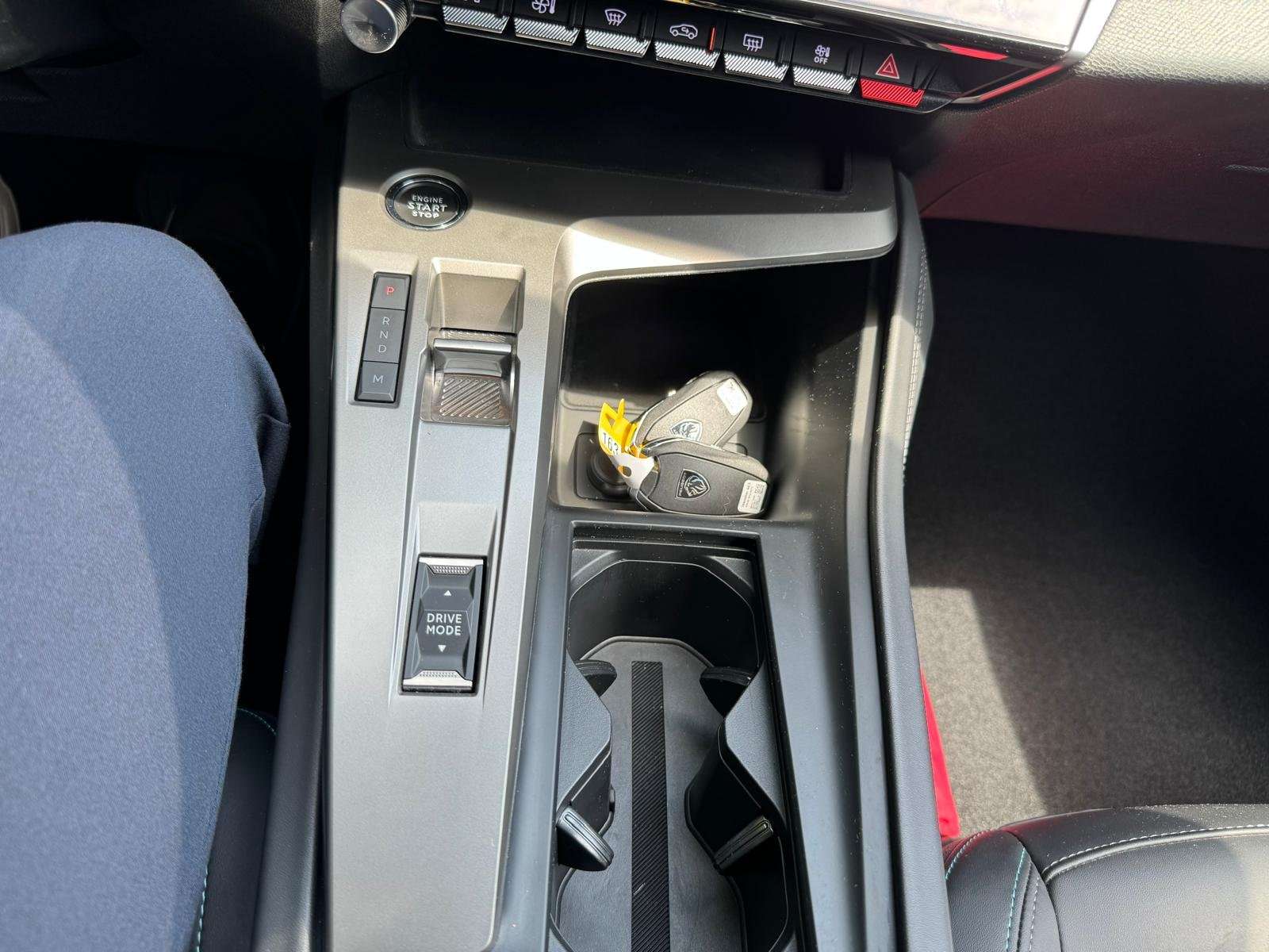Peugeot 308 SW ALLURE