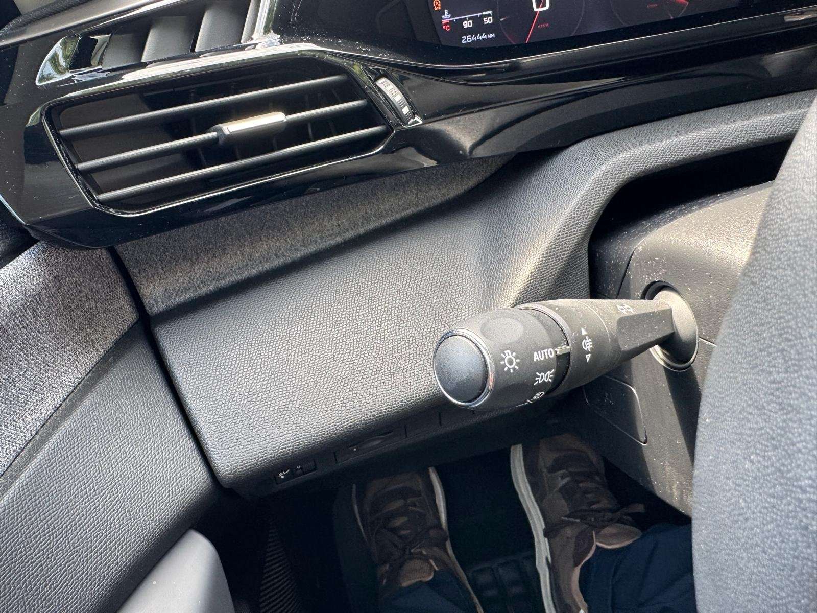 Peugeot 308 SW ALLURE