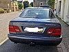 Mercedes-Benz Classe E (2) 300 D TURBO ELEGANCE BVA thumbnail