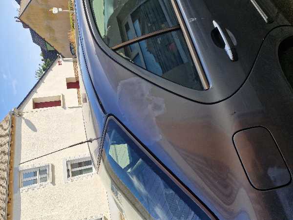 Mercedes-Benz Classe E (2) 300 D TURBO ELEGANCE BVA
