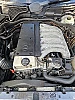 Mercedes-Benz Classe E (2) 300 D TURBO ELEGANCE BVA thumbnail