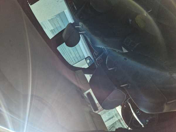 Mercedes-Benz Classe E (2) 300 D TURBO ELEGANCE BVA