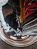 Mercedes-Benz Classe E (2) 300 D TURBO ELEGANCE BVA thumbnail