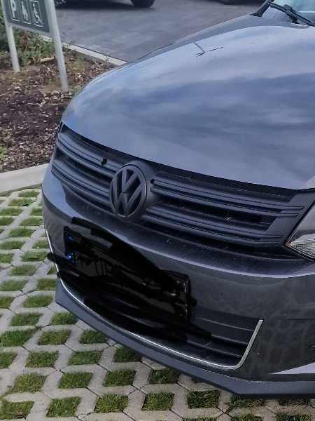 Volkswagen Tiguan (2) 2.0 TDI 150 BLUEMOTION TECHNOLOGY 4MOTION CARAT