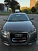 Audi A3 Audi A3 09/2011 Start/Stop 1.2 Essences 141,000km Euro 5 thumbnail