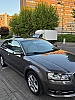 Audi A3 Audi A3 09/2011 Start/Stop 1.2 Essences 141,000km Euro 5 thumbnail