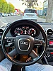 Audi A3 Audi A3 09/2011 Start/Stop 1.2 Essences 141,000km Euro 5 thumbnail