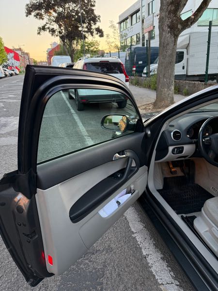 Audi A3 Audi A3 09/2011 Start/Stop 1.2 Essences 141,000km Euro 5