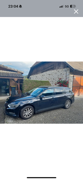 Audi A3 IV BERLINE 35 TDI 150 BUSINESS LINE S TRONIC 7