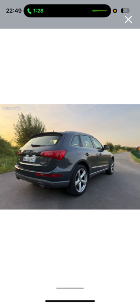 Audi A3 IV BERLINE 35 TDI 150 BUSINESS LINE S TRONIC 7