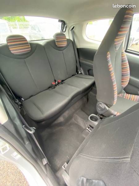 Citroen C1 II 1.0 VTI 68 FEEL 3P